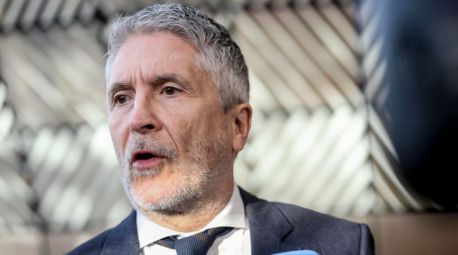 Marlaska afirma que España tiene 'medios y capacidades' para acoger a los refugiados de la guerra en Irán