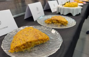 ¿La mejor tortilla de patatas de Madrid? Los cocineros dan la respuesta