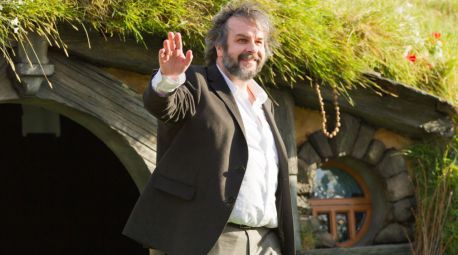 El director Peter Jackson recibirá la Palma de Oro honorífica en Cannes