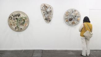 El Reina Sofía amplía sus fondos con 17 obras por valor de 400.000 mil