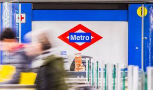 Cierre de la línea 3 de Metro hasta el 8 de marzo: tramo suspendido y autobús gratuito