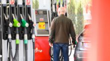 La gasolina sube un 1% en la última semana y alcanza el precio más alto desde noviembre
 