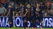 Ligue 1. Debacle del PSG frente al Mónaco antes de jugársela en Europa