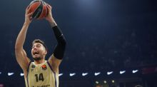 Euroliga. El Barcelona también se despista en Milán