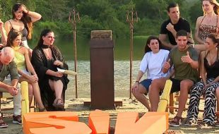 El estreno de Supervivientes eclipsa a Perdiendo el juicio