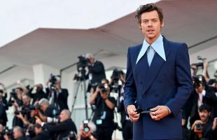 Harry Styles, sobre Liam Payne: 'La mejor manera de homenajearlo es vivir la vida al máximo'