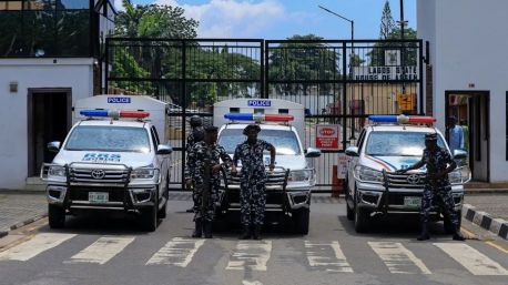 Al menos 15 muertos y 200 secuestrados en un ataque yihadista en el noreste de Nigeria