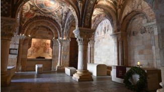 Urraca, la primera reina por derecho propio de Europa, murió un 8 de marzo