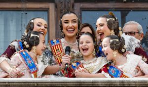 Las Fallas 2026 quemarán 10 millones de creatividad para cerrar un duro invierno