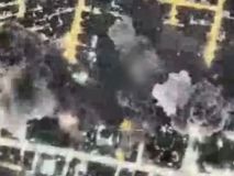 La aviación israelí destruye el búnker subterráneo de Alí Jamenei en Teherán