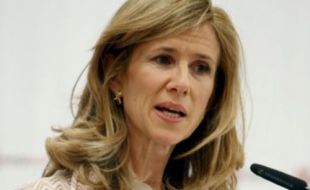 Cristina Garmendia deja la presidencia de Mediaset España por 'decisión propia'