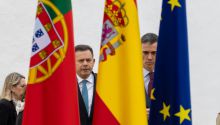 Portugal evita respaldar a Sánchez frente a Trump: 'Estamos al lado de Estados Unidos'