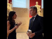 Feijóo dice que las mujeres, con su talento, esfuerzo y compromiso, hacen una España mejor