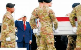 Las portadas de este sábado