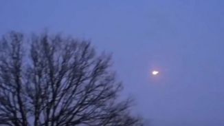 Un meteorito sobrevuela Alemania y causa daños en una vivienda