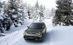 El precio del nuevo Suzuki eléctrico quiere ser su mejor reclamo