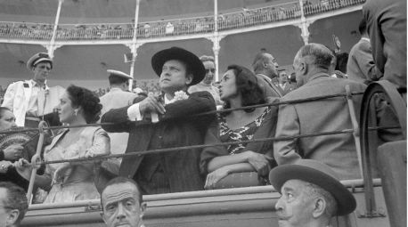 Digitalizadas 200.000 fotografías del archivo de Gerardo Contreras