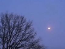 Un meteorito sobrevuela Alemania y causa daños en una vivienda