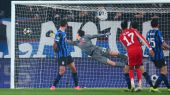 Liga de Campeones. El Bayern asola al Atalanta a domicilio