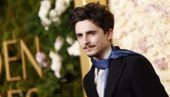 Teatros de todo el mundo cargan contra Chalamet por decir que la ópera 'no le importa a nadie'
