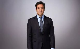 Mario Rodríguez sustituirá a Garmedia como presidente de Mediaset España