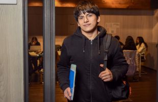 Un futuro lleno de oportunidades, el verdadero impacto del apoyo educativo en entornos vulnerables