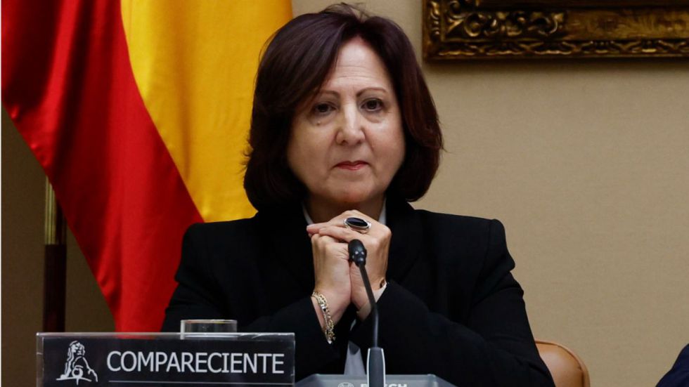 La fiscal general recurrirá la sentencia de García Ortiz ante el Constitucional