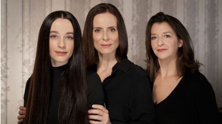 El Teatro Español estrena Malquerida, de Jacinto Benavente, con Aitana Sánchez-Gijón