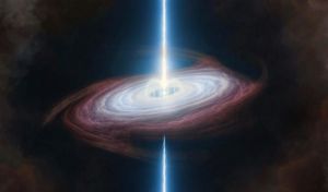 Así es el magnetar, la extraña fuente de energía tras las supernovas ultraluminosas