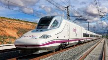 Renfe restablece el AVE directo entre Barcelona y Sevilla tras el accidente de Adamuz