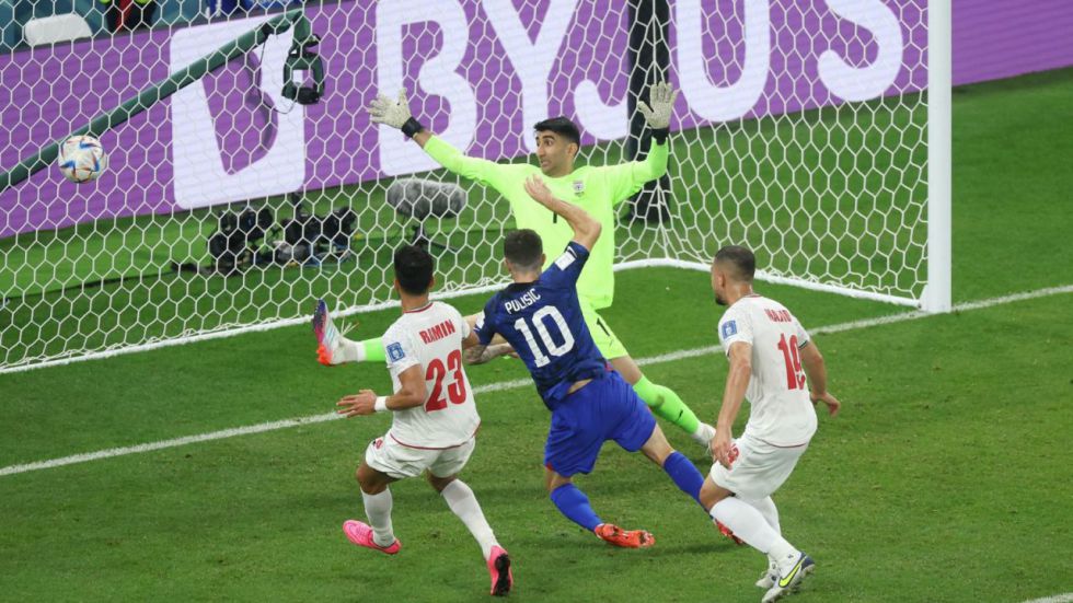 Irán renuncia a jugar el Mundial de EEUU, México y Canadá: ¿quién iría en su lugar?