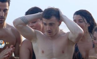 El regreso de Supervivientes: Tierra de nadie trastorna a The Floor