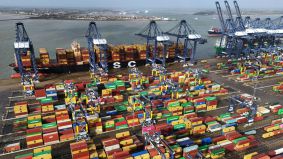 Más de 30 países, entre ellos España, usarán sus reservas de petróleo para compensar el desabastecimiento