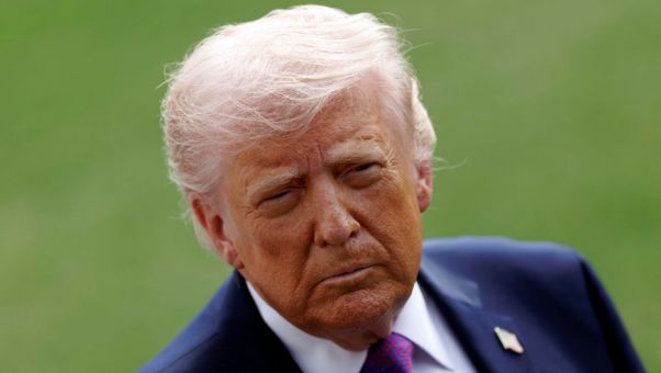 El presidente de EEUU acusa al Ejecutivo español de 'no cooperar en absoluto' con su ofensiva en Irán.