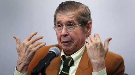 El escritor peruano Alfredo Bryce Echenique fallece a los 87 años