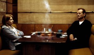 Crítica de cine. Lost in translation: nunca la nada supuso tanto