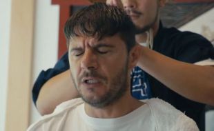 El capitán en Japón pierde fuerza