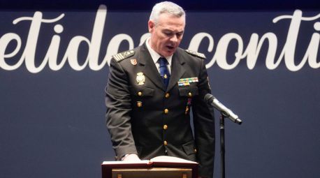 El nuevo DAO se estrena prometiendo llegar al final en las investigaciones de casos de abuso