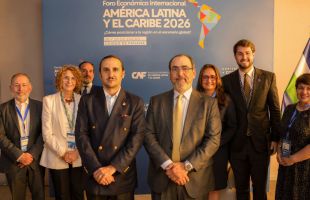 TEON elige a Madrid como centro de operaciones para impulsar el “capitalismo ambiental”