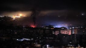 Guerra en Irán | Israel inicia una nueva 'gran oleada de ataques' contra Teherán