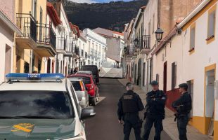 Crimen de Hornachos: el menor de los dos hermanos detenidos confiesa que mató a Francisca Cárdenas