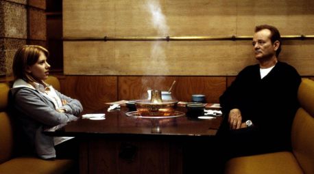 Crítica de cine. Lost in translation: nunca la nada supuso tanto