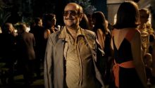 Torrente vuelve a los cines con una sátira política: 'Se va a liar muy parda'