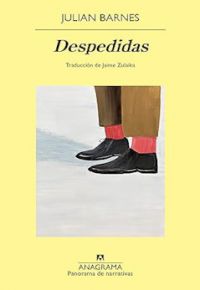 Julian Barnes: Despedidas