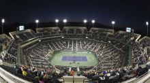 Indian Wells.  La mejor final femenina posible