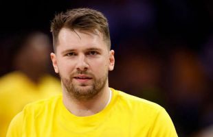 Luka Doncic anuncia que se ha separado