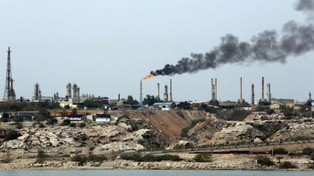 Guerra en Irán | Irán amenaza con atacar empresas de EEUU si se golpea su infraestructura energética