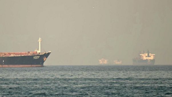 El presidente estadounidense afirma haber destruido 'el 100% de la capacidad militar de Irán'.