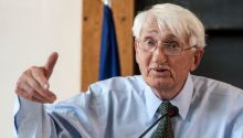 Muere a los 96 años el filósofo alemán Jürgen Habermas, Premio Príncipe de Asturias de Ciencias Sociales