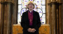 La nueva arzobispa de Canterbury peregrinará 140 kilómetros antes de su toma de posesión